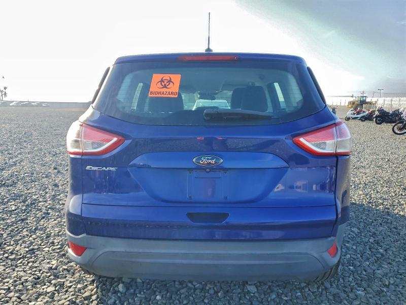 Фото 6 - FORD ESCAPE