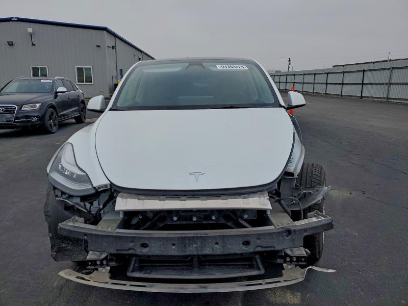 Фото 5 - TESLA MODEL Y