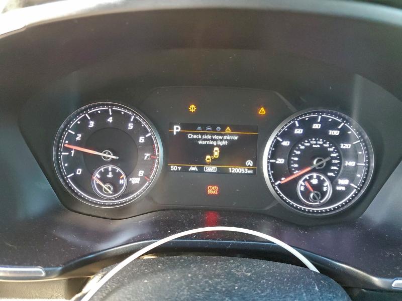 Фото 9 - HYUNDAI SANTA FE