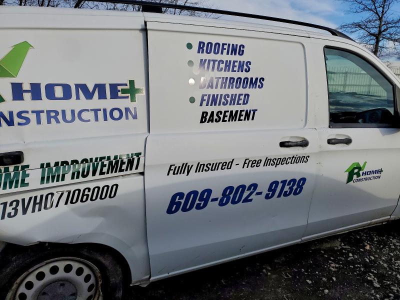 Фото 11 - MERCEDES-BENZ METRIS