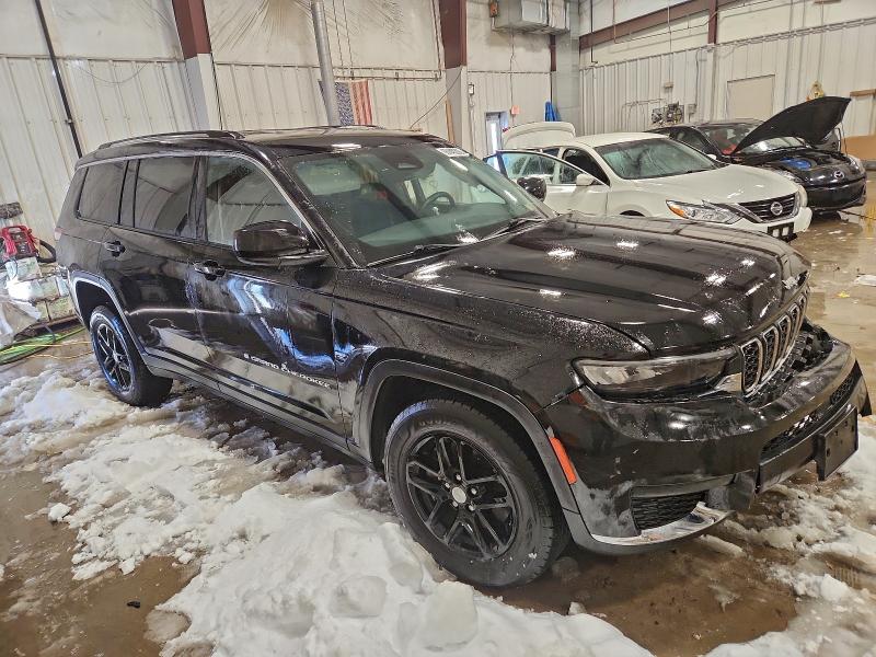 Фото 4 - JEEP GRAND CHER