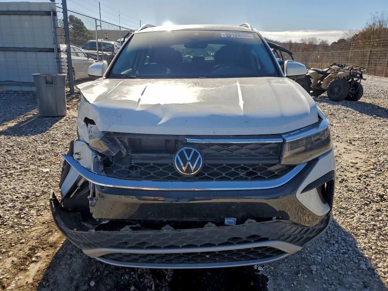 VOLKSWAGEN TAOS SE 2023 VIN 3VVEX7B28PM320068