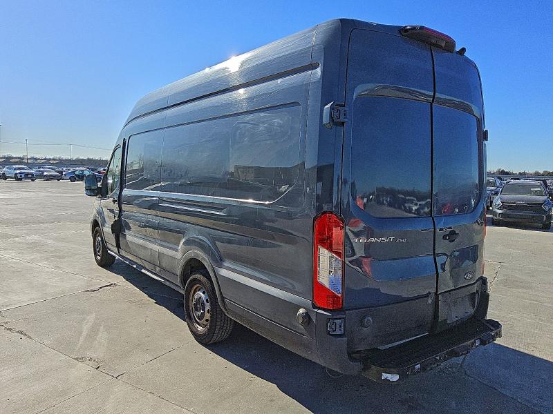 Фото 2 - FORD TRANSIT