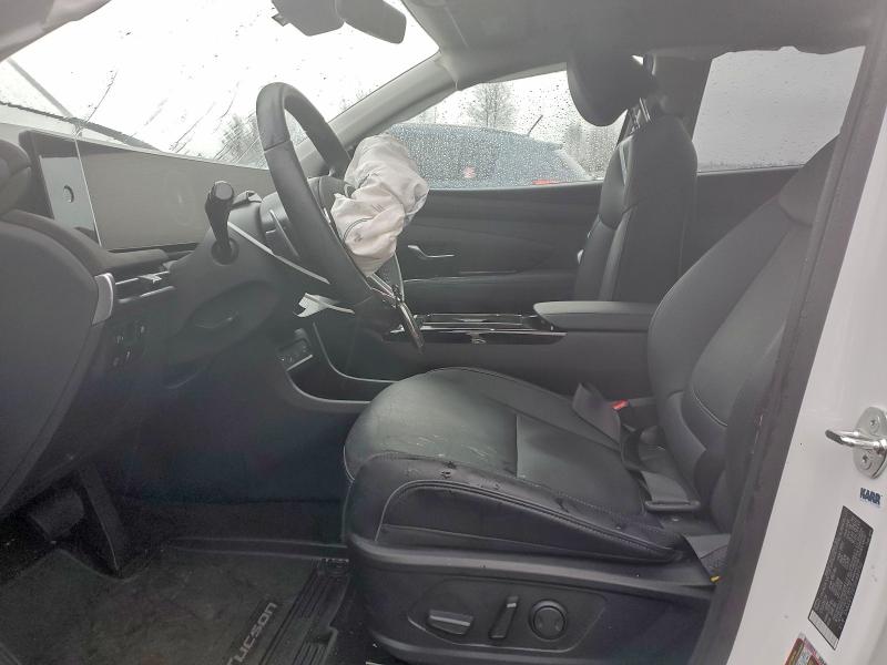 Фото 7 - HYUNDAI TUCSON