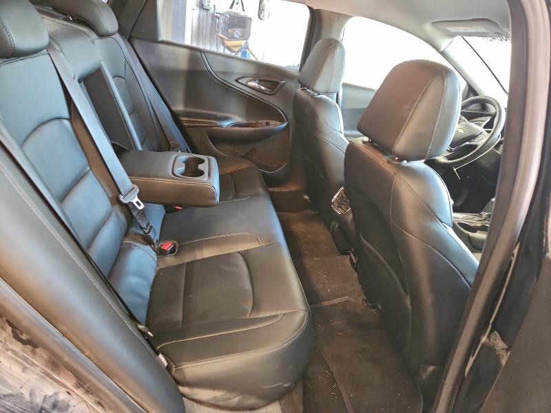 Фото 10 - CHEVROLET MALIBU