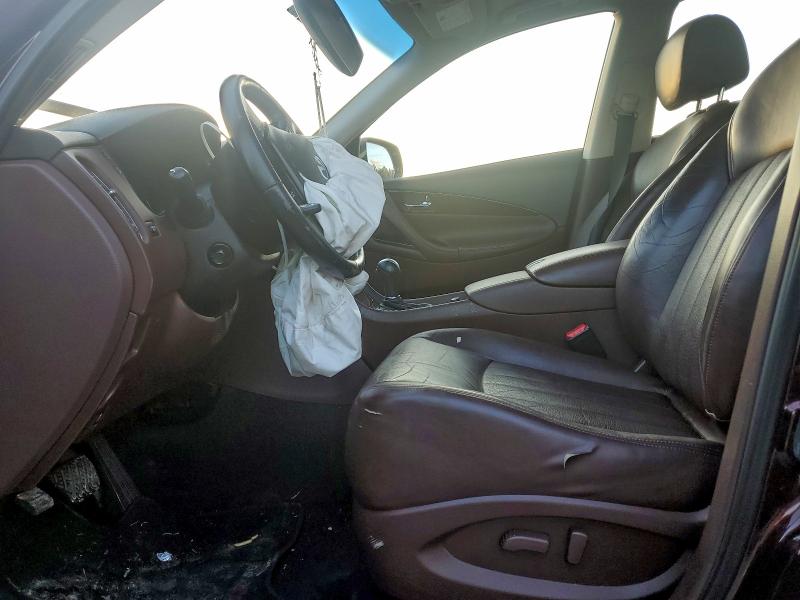 Фото 7 - INFINITI QX50