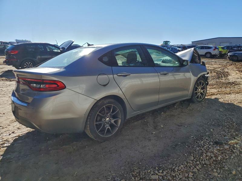 Фото 3 - DODGE DART