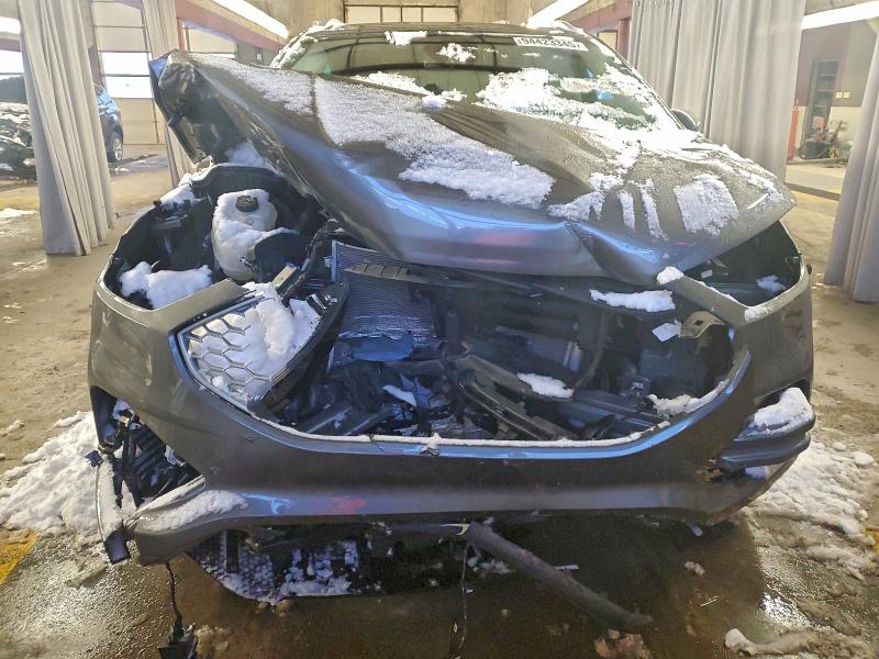 Фото 5 - FORD EDGE