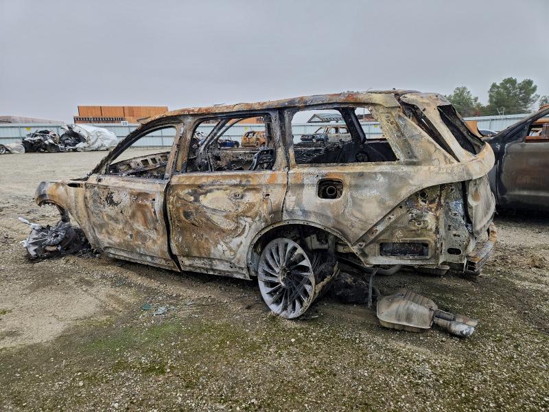 2020 LINCOLN AVIATOR