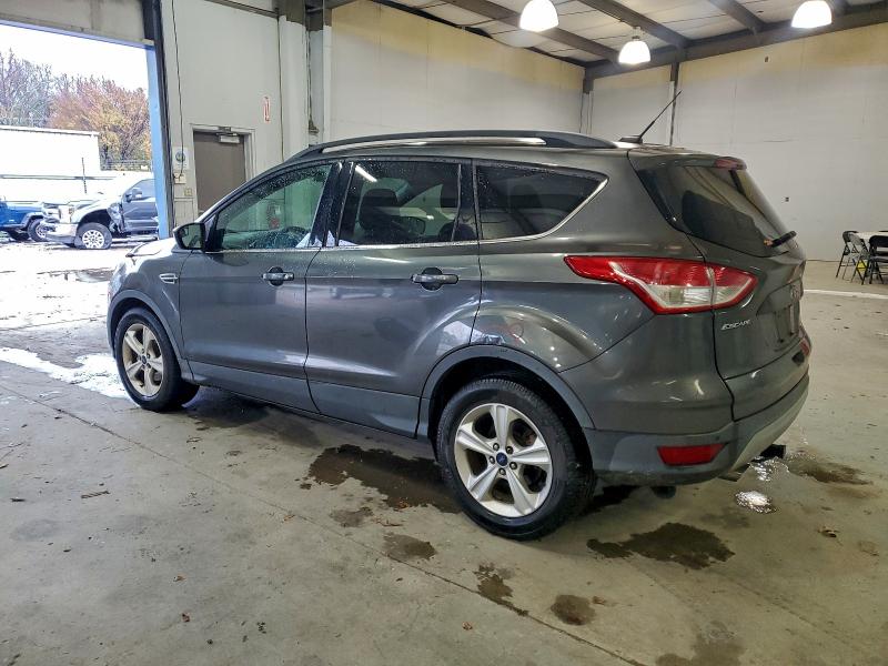 Фото 2 - FORD ESCAPE
