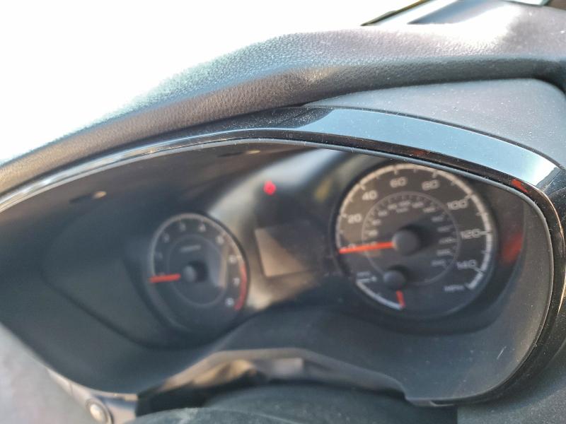 Фото 9 - SUBARU IMPREZA