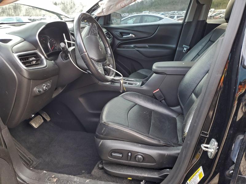 Фото 7 - CHEVROLET EQUINOX