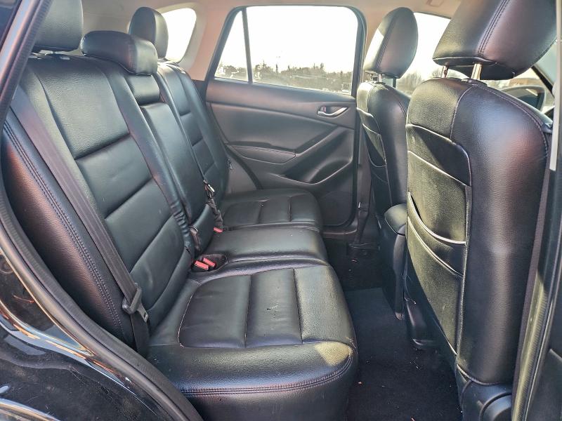 Фото 11 - MAZDA CX-5