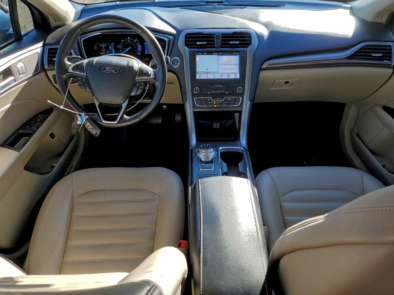 Фото 8 - FORD FUSION