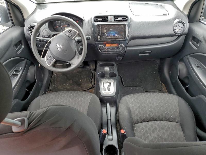 Фото 8 - MITSUBISHI MIRAGE