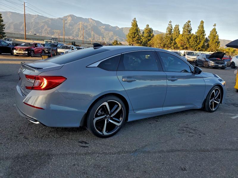 Фото 3 - HONDA ACCORD