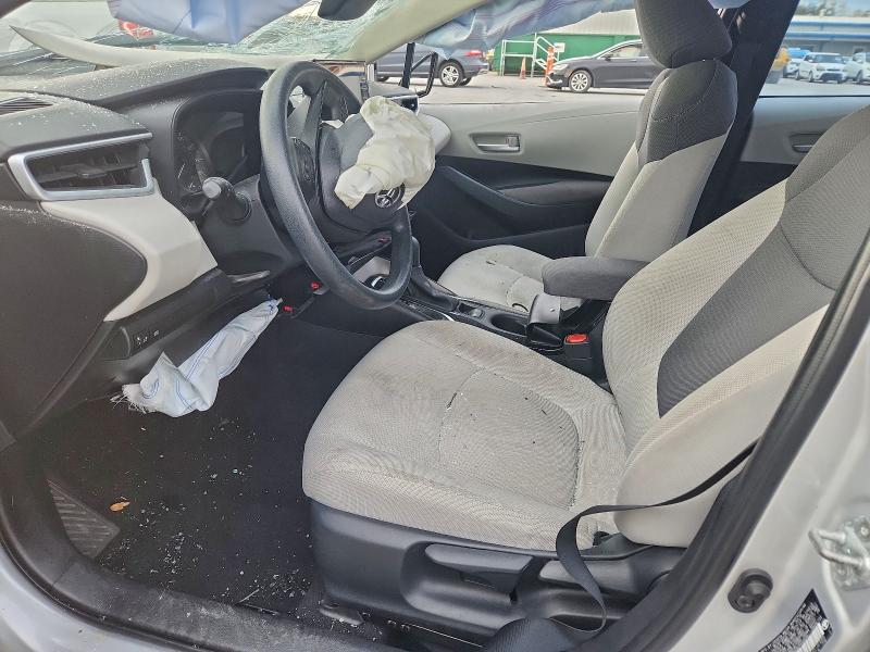 Фото 7 - TOYOTA COROLLA