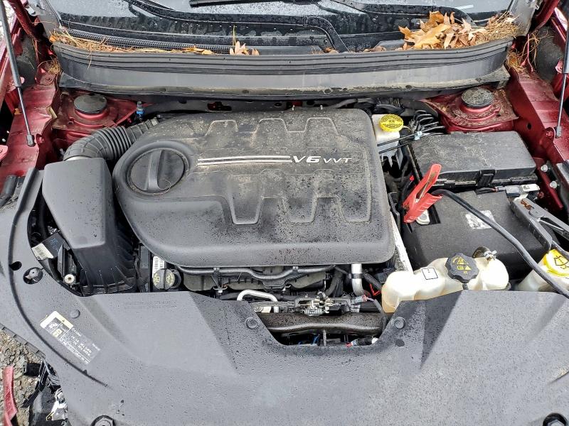 Фото 12 - JEEP GRAND CHER