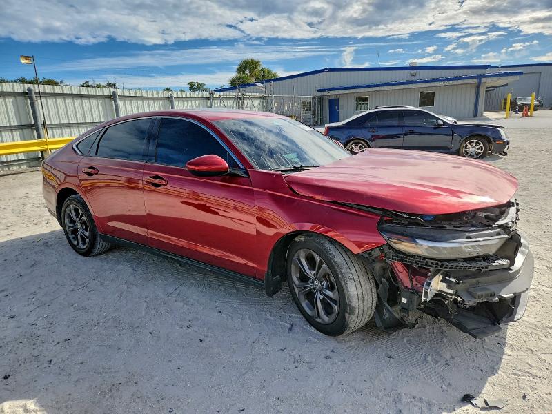 Фото 4 - HONDA ACCORD