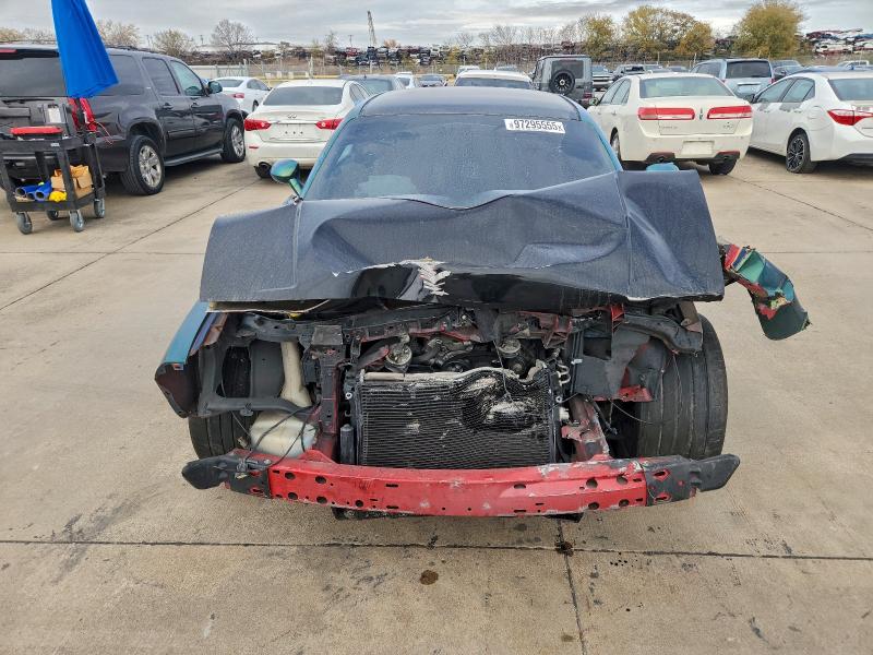 Фото 5 - DODGE CHALLENGER