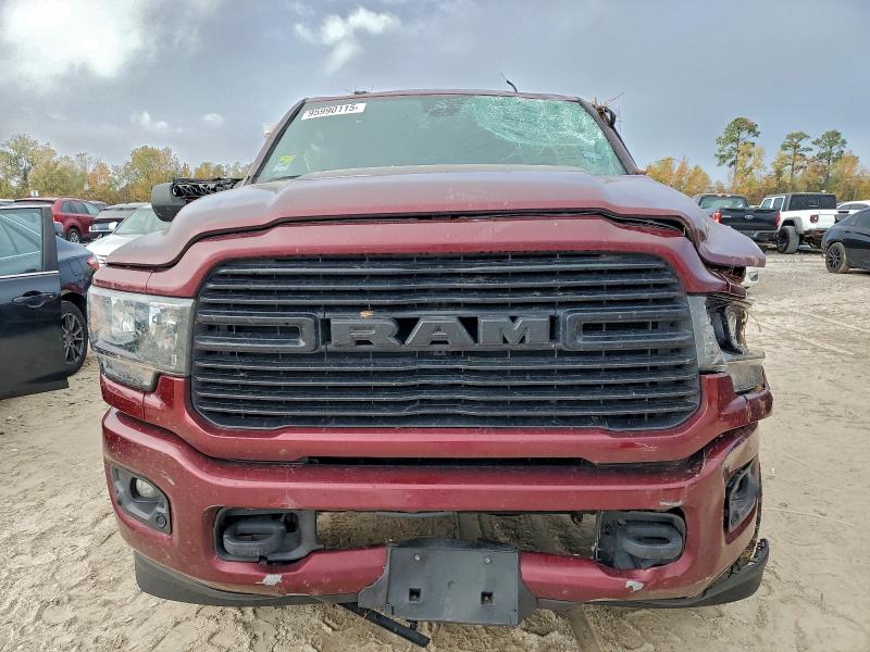 Фото 5 - RAM 2500