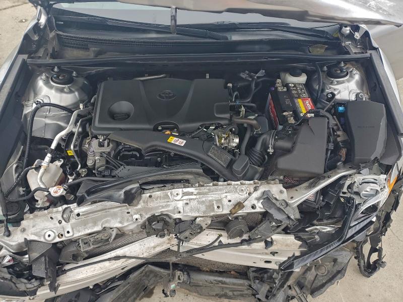 Фото 11 - TOYOTA CAMRY