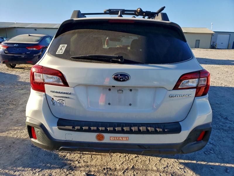 Фото 6 - SUBARU OUTBACK