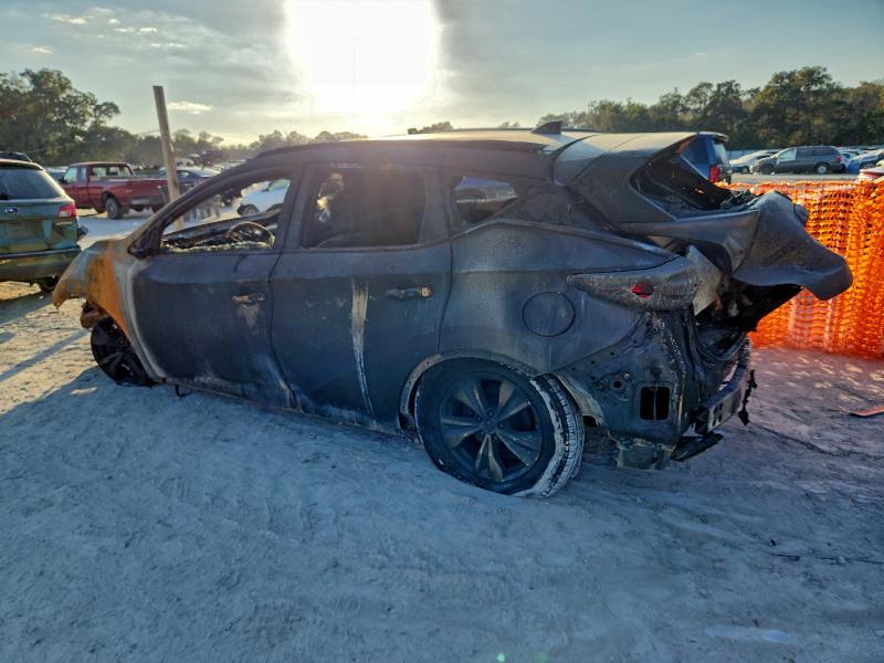 Фото 2 - NISSAN MURANO