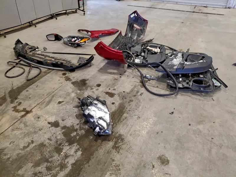 Фото 13 - FORD ESCAPE