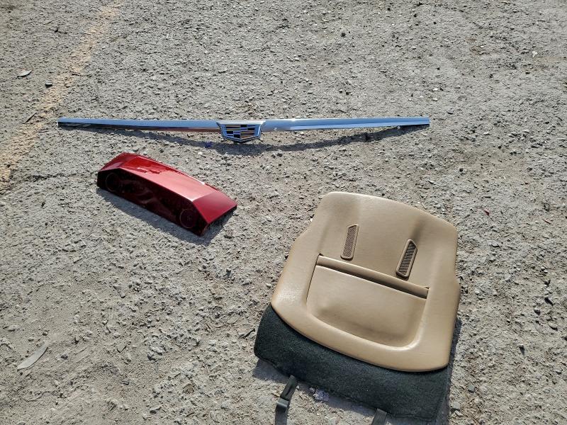 Фото 13 - CADILLAC ESCALADE