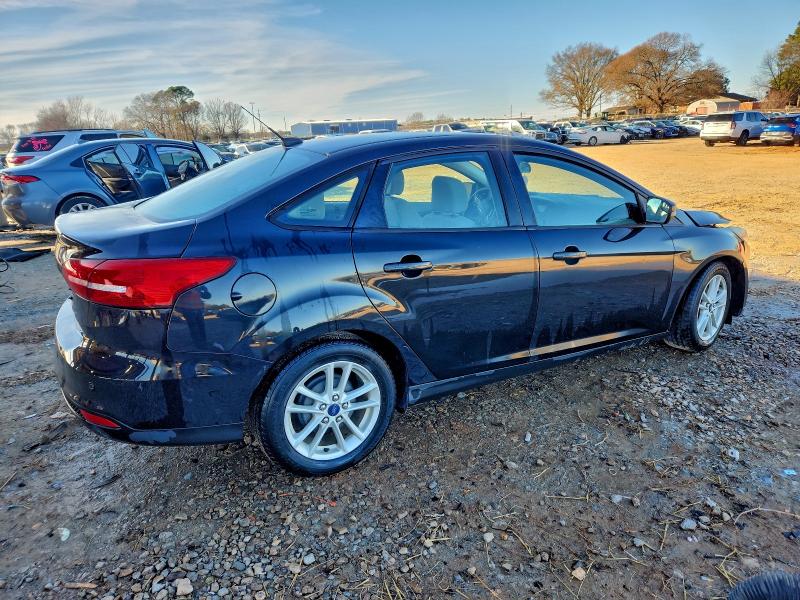 Фото 3 - FORD FOCUS