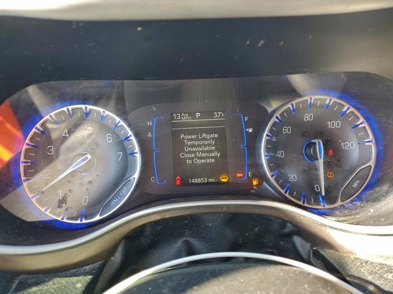 Фото 9 - CHRYSLER PACIFICA