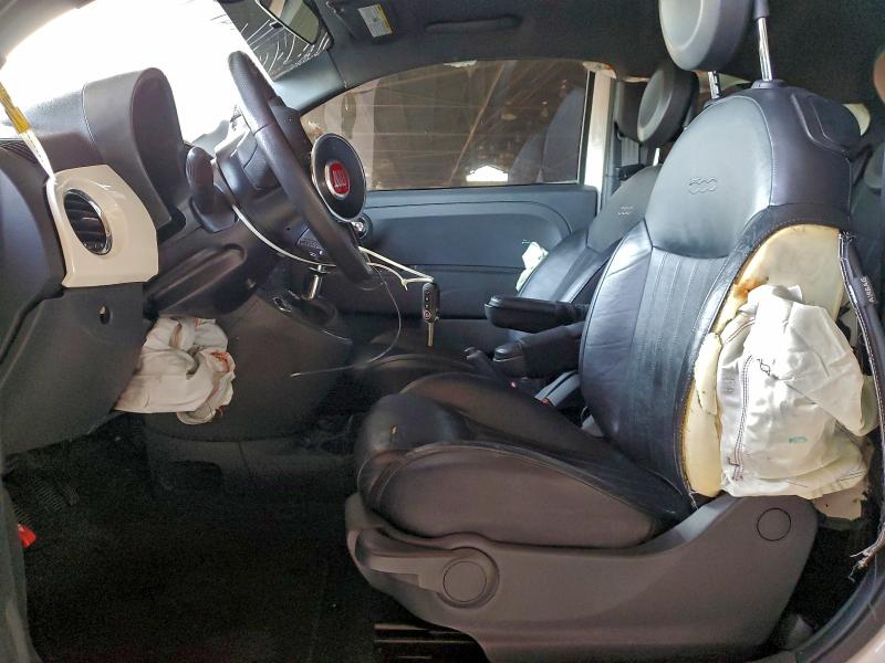 Фото 7 - FIAT 500