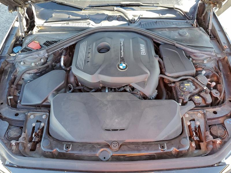 BMW 2 SERIES 2017 VIN WBA2F9C36H7A40300