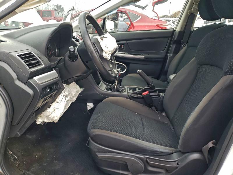 Фото 7 - SUBARU IMPREZA