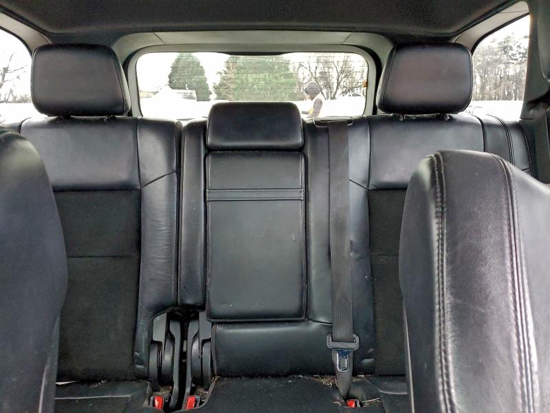 Фото 10 - JEEP GRAND CHER