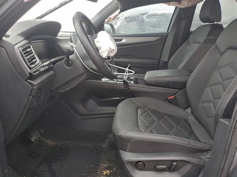 Фото 7 - VOLKSWAGEN ATLAS