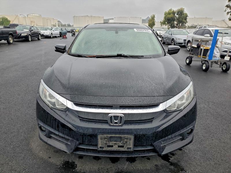 Фото 5 - HONDA CIVIC