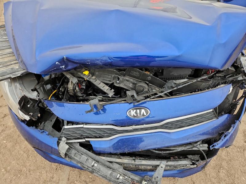 Фото 11 - KIA RIO