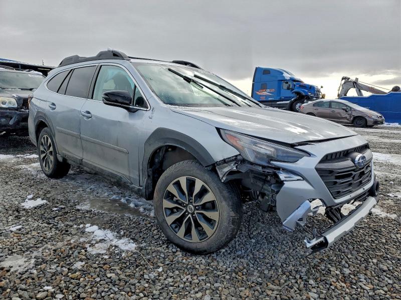 Фото 4 - SUBARU OUTBACK