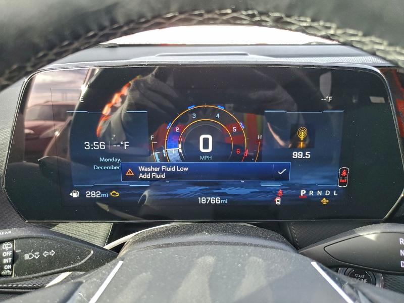 Фото 9 - CHEVROLET EQUINOX