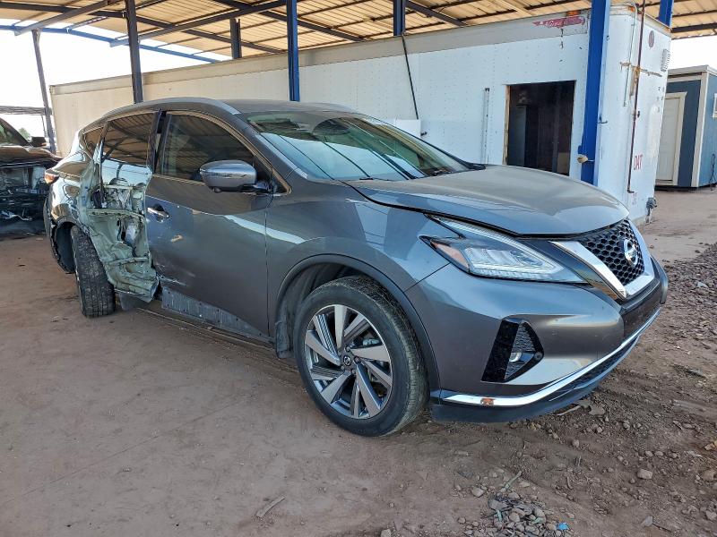 Фото 4 - NISSAN MURANO