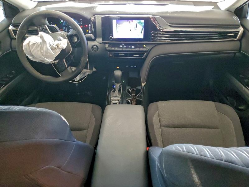 Фото 8 - TOYOTA CAMRY