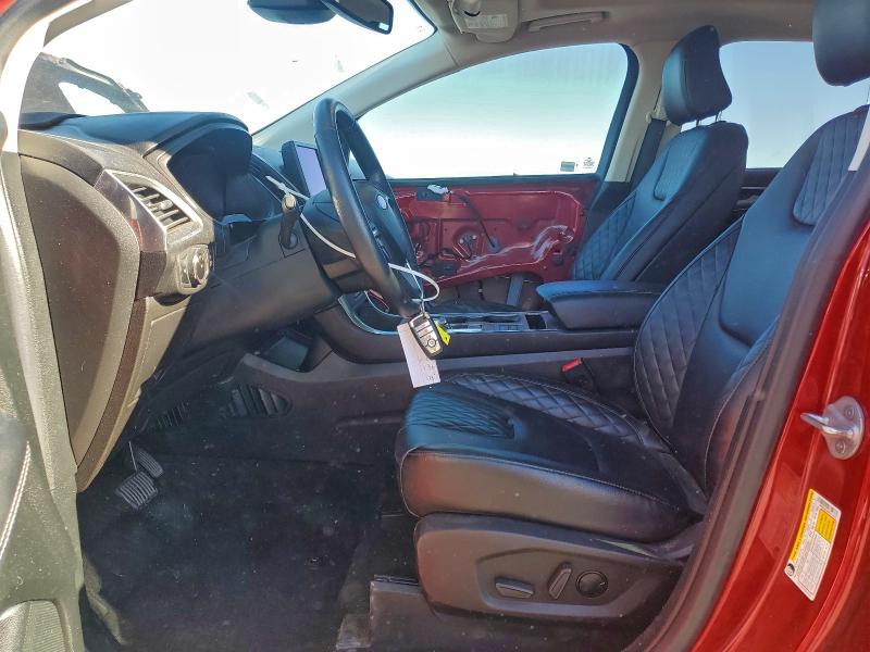 Фото 7 - FORD EDGE