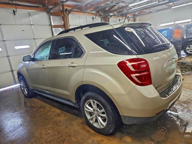 Фото 2 - CHEVROLET EQUINOX