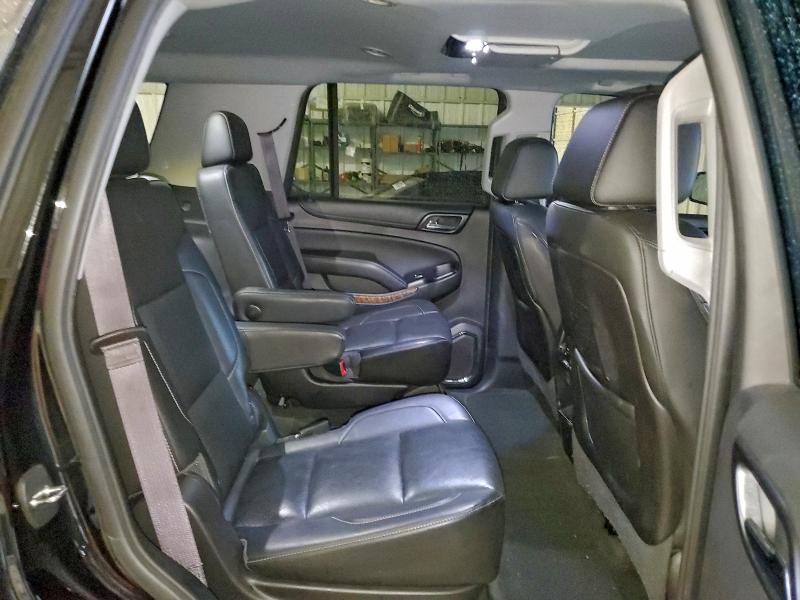 Фото 11 - CHEVROLET TAHOE