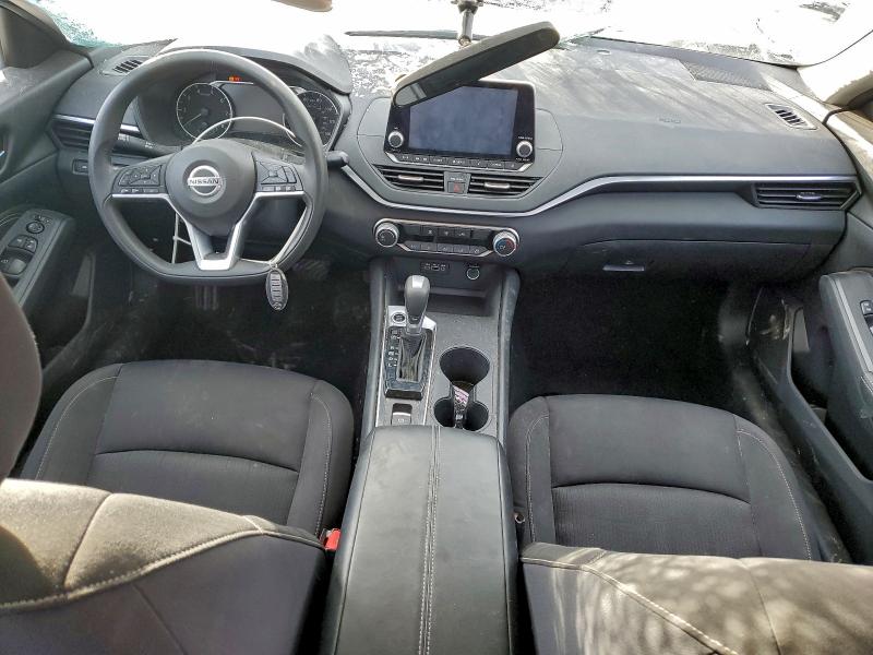 Фото 8 - NISSAN ALTIMA