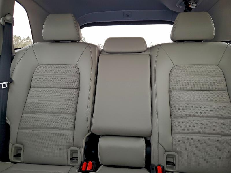 Фото 10 - HONDA CRV