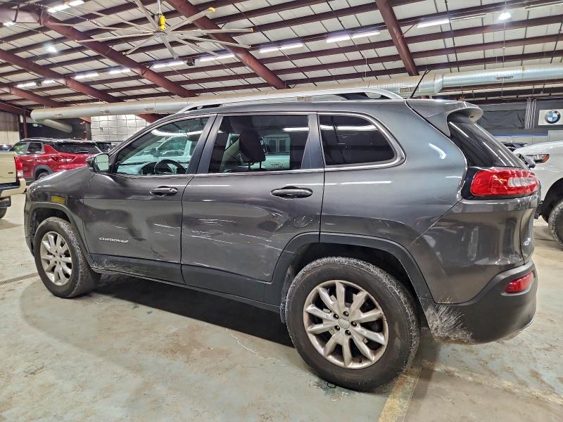 Фото 2 - JEEP GRAND CHER