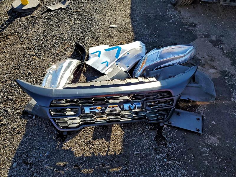 Фото 13 - RAM All Models